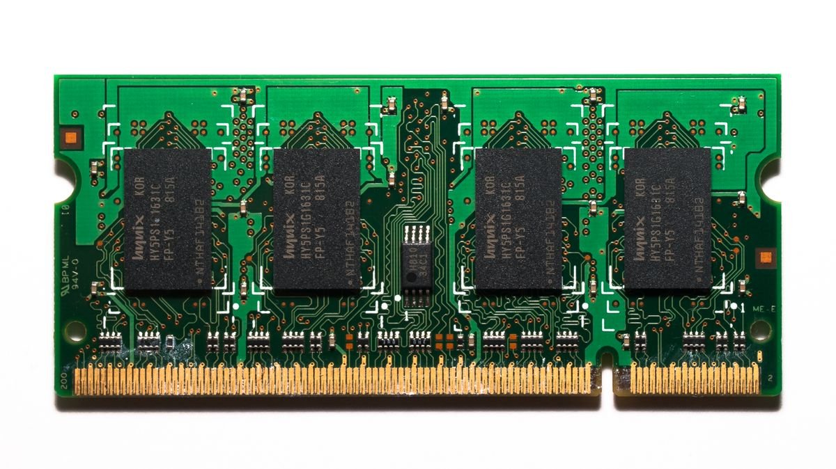 DDR4-3200 16GB SO-DIMM (Laptop)