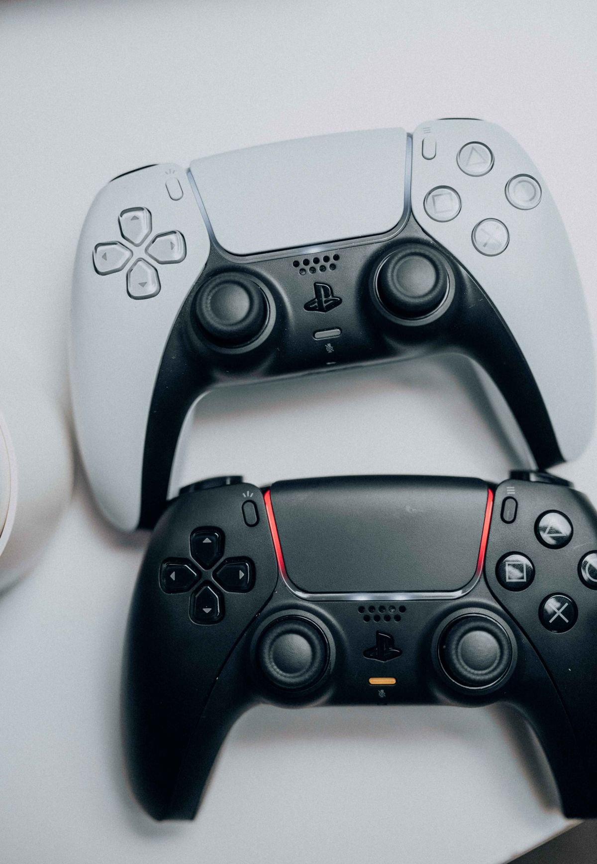 DualSense Wireless Controller