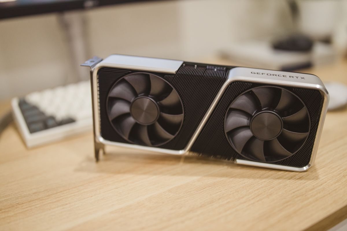 Arcforge Nova 12GB