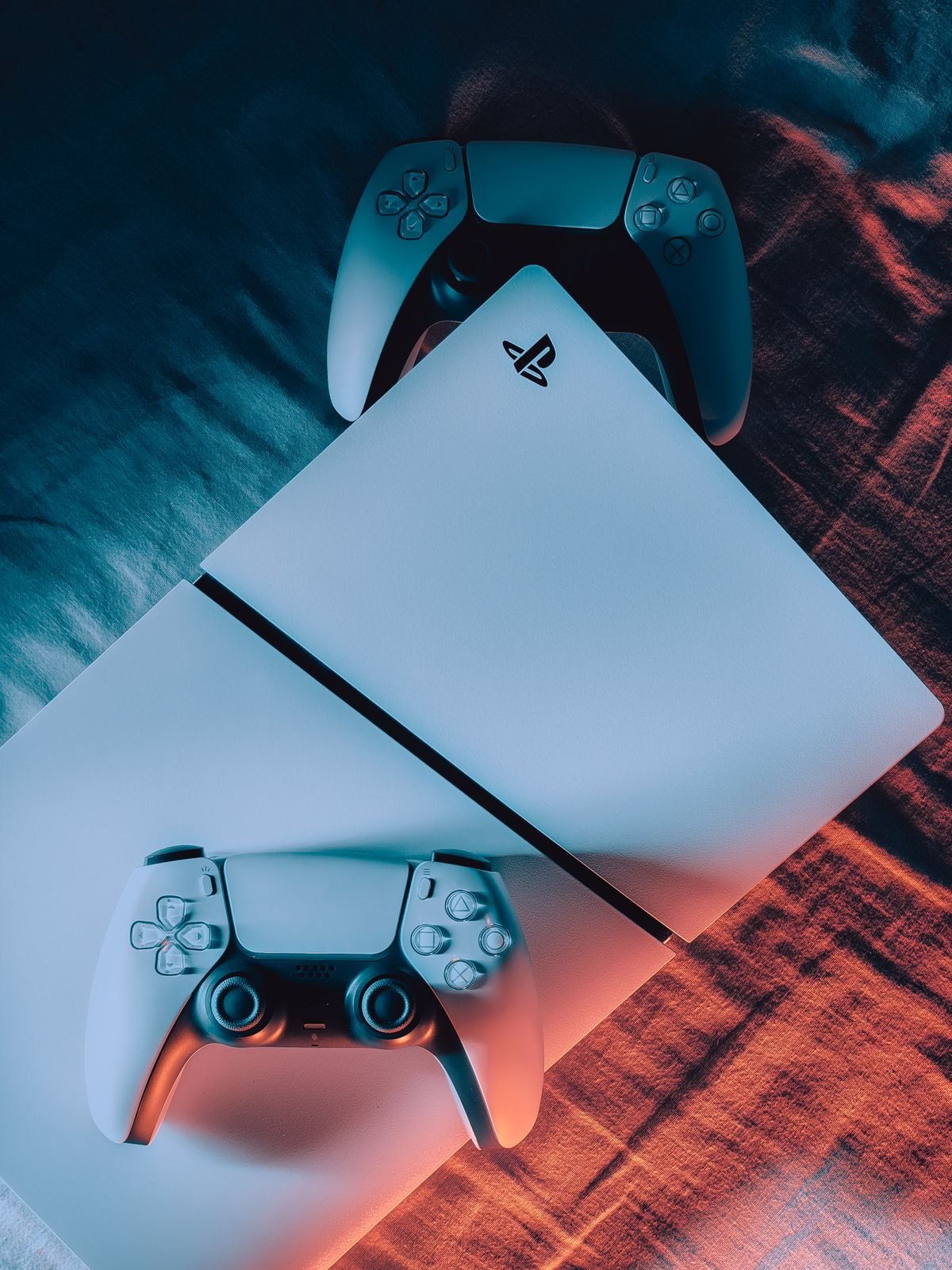 PlayStation 5 Slim