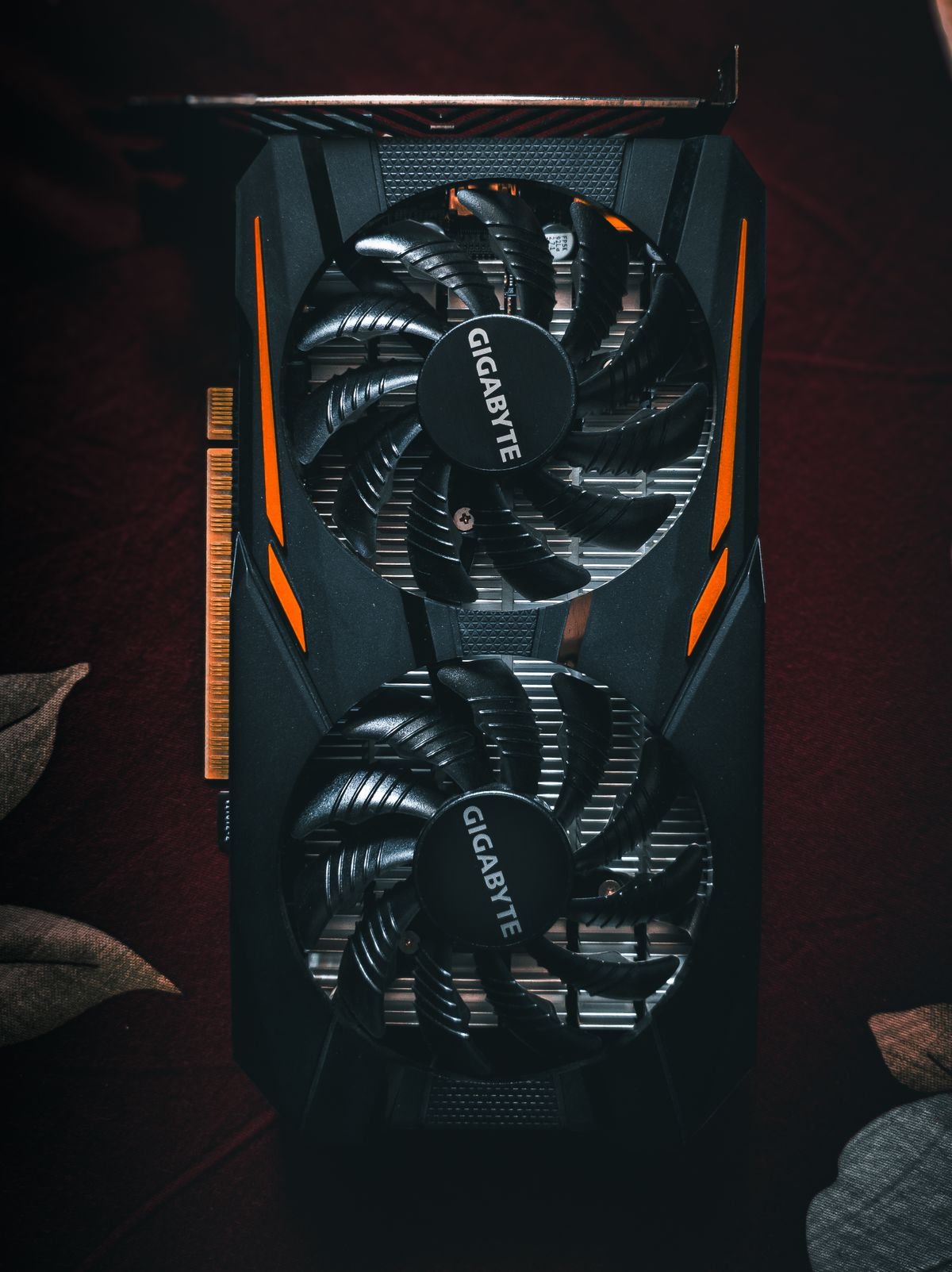 Arcforge Pulse 8GB