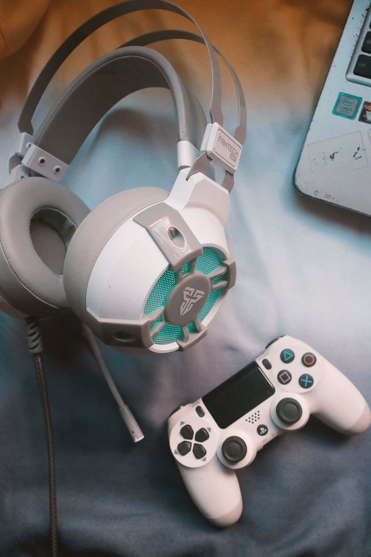 Wireless Gaming Headset