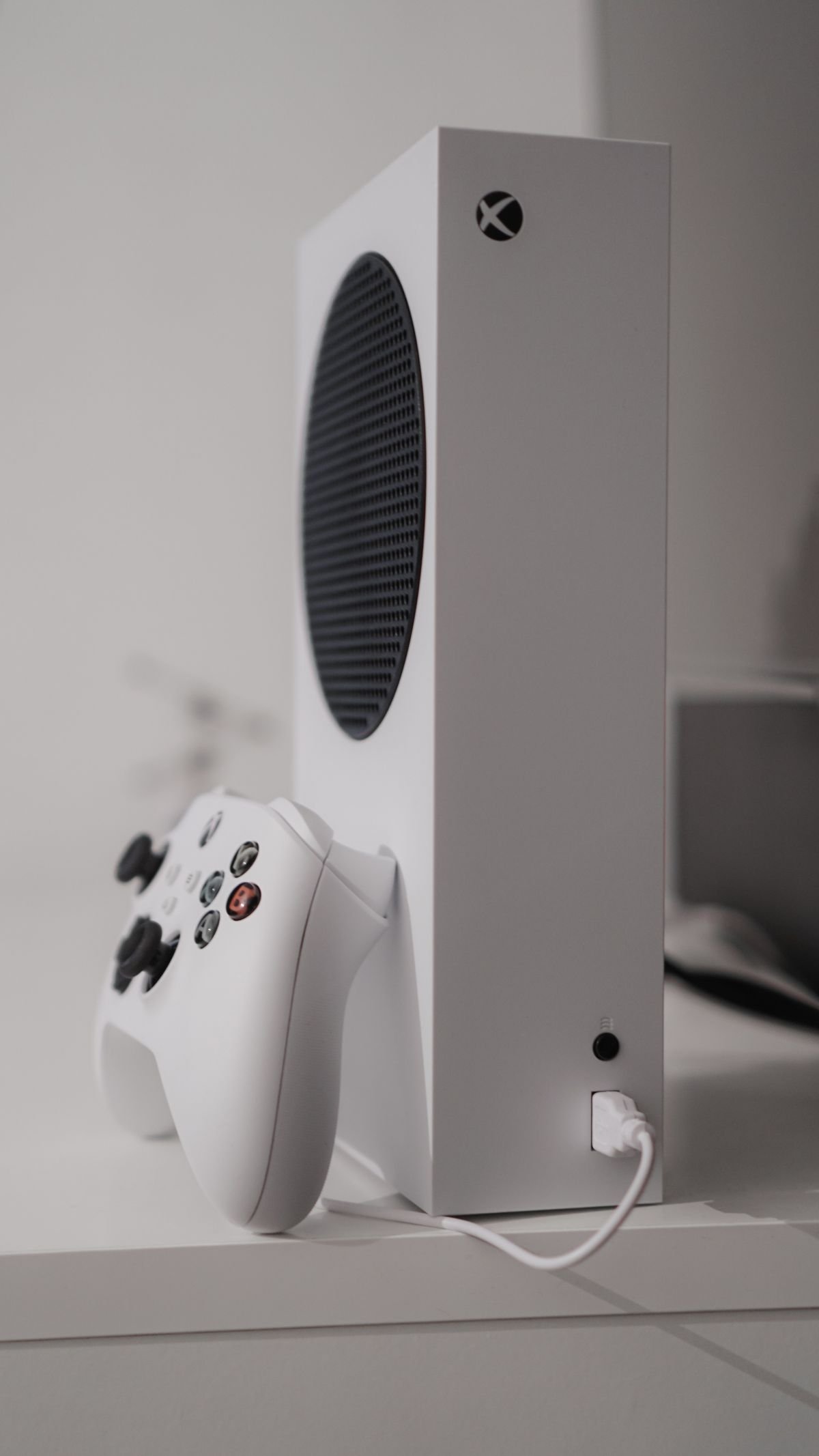 Xbox Series S 512GB