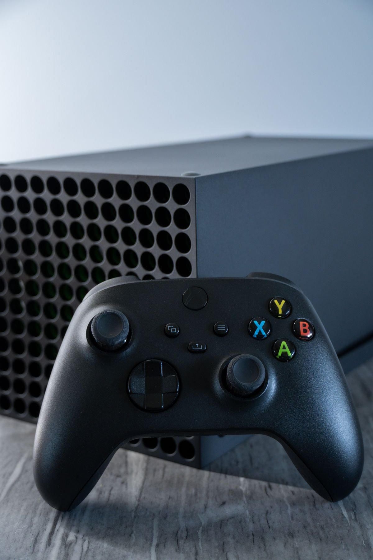 Xbox Series X 1TB